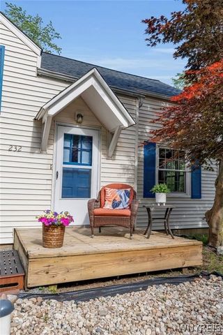 232 Highland Drive, Amherst, NY 14221