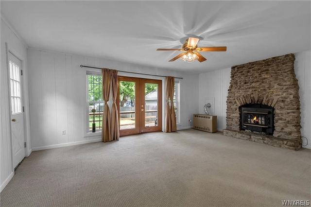 232 Highland Drive, Amherst, NY 14221