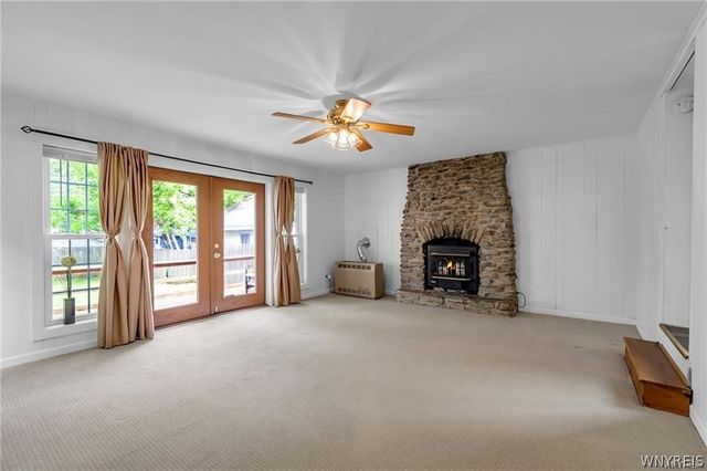 232 Highland Drive, Amherst, NY 14221