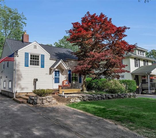 232 Highland Drive, Amherst, NY 14221