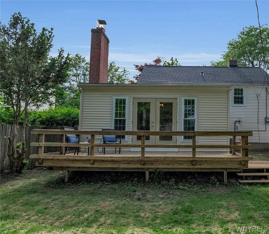 232 Highland Drive, Amherst, NY 14221