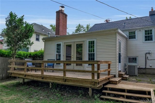 232 Highland Drive, Amherst, NY 14221