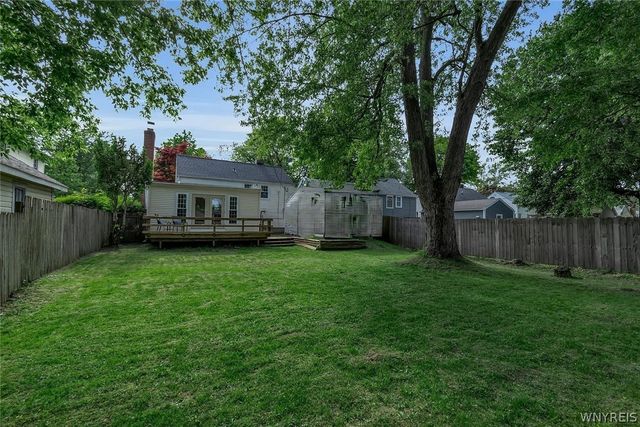 232 Highland Drive, Amherst, NY 14221