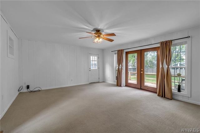 232 Highland Drive, Amherst, NY 14221