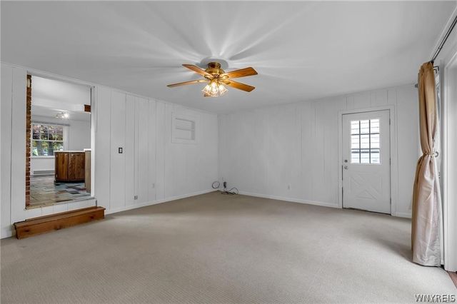 232 Highland Drive, Amherst, NY 14221