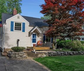 232 Highland Drive, Amherst, NY 14221