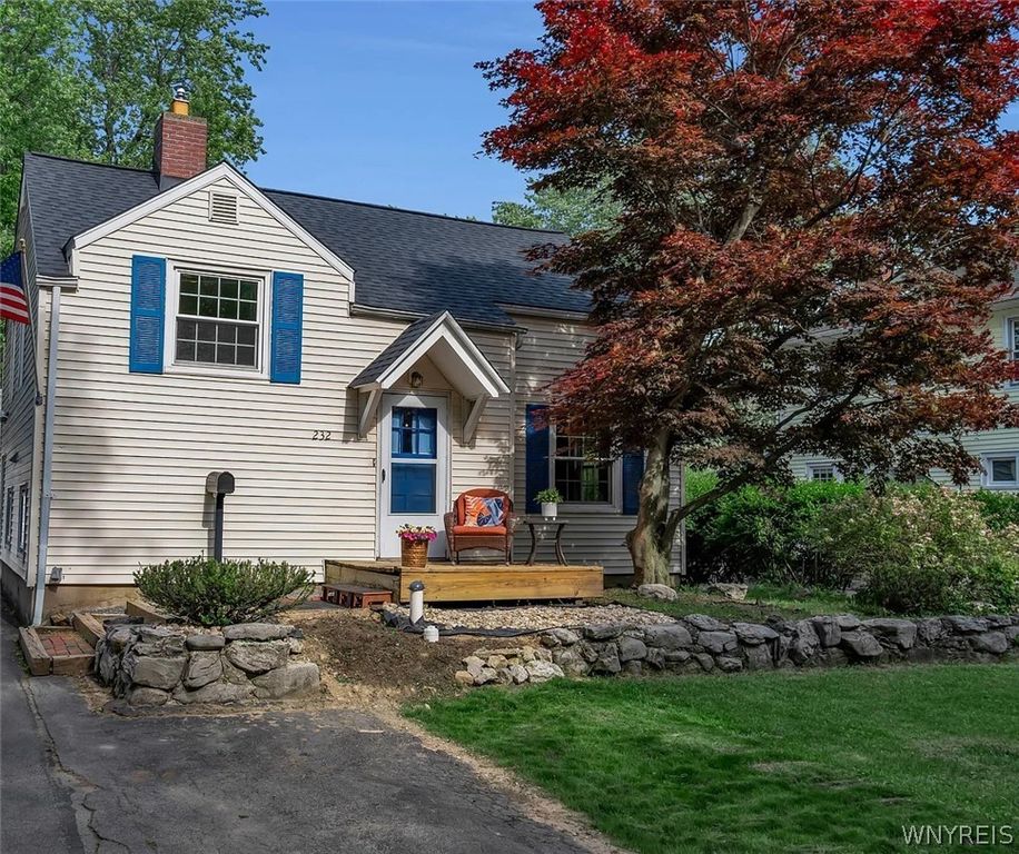 232 Highland Drive, Amherst, NY 14221