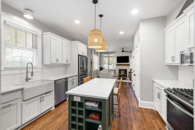 216 Woodland Shores Road, Charleston, SC 29412