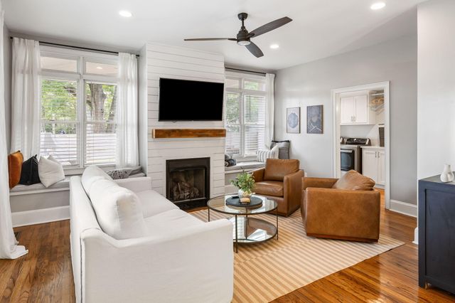 216 Woodland Shores Road, Charleston, SC 29412