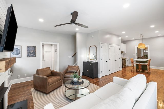 216 Woodland Shores Road, Charleston, SC 29412