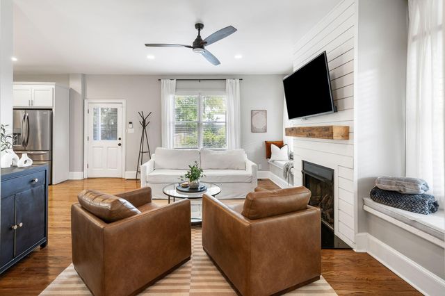 216 Woodland Shores Road, Charleston, SC 29412
