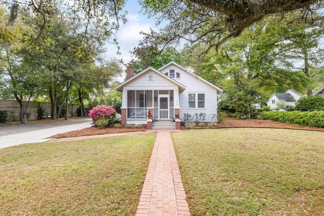 216 Woodland Shores Road, Charleston, SC 29412
