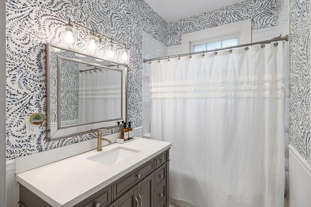 216 Woodland Shores Road, Charleston, SC 29412