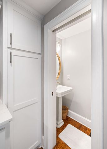 216 Woodland Shores Road, Charleston, SC 29412