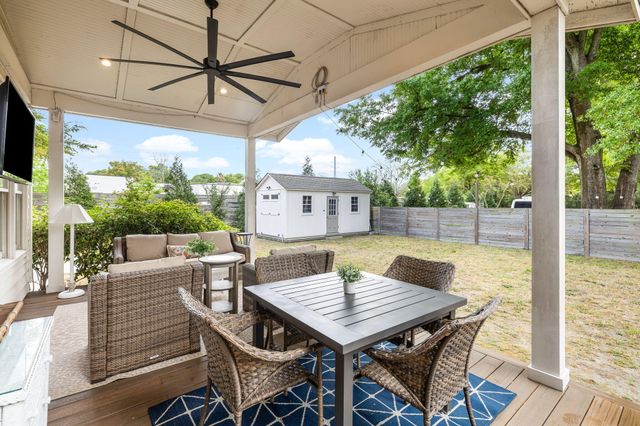 216 Woodland Shores Road, Charleston, SC 29412