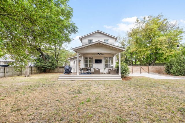 216 Woodland Shores Road, Charleston, SC 29412