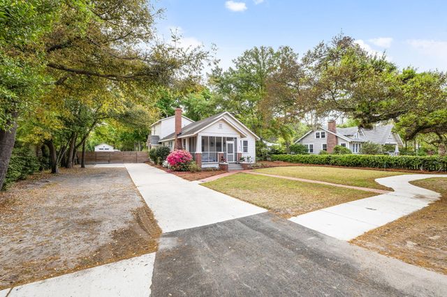 216 Woodland Shores Road, Charleston, SC 29412
