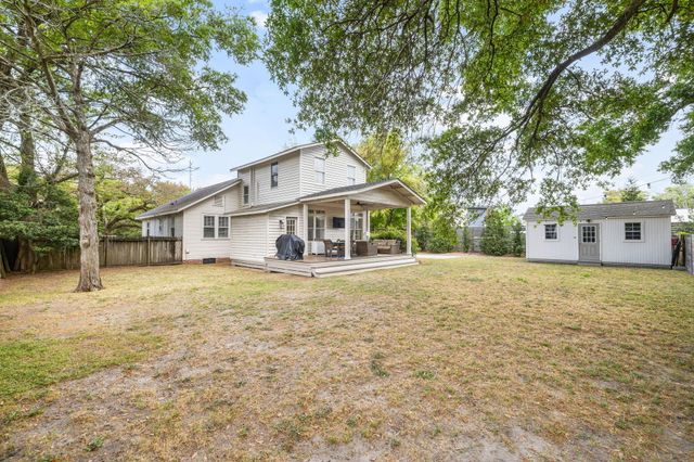 216 Woodland Shores Road, Charleston, SC 29412