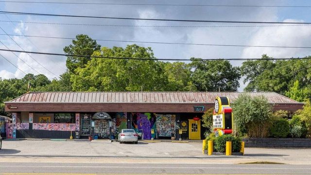 216 Woodland Shores Road, Charleston, SC 29412