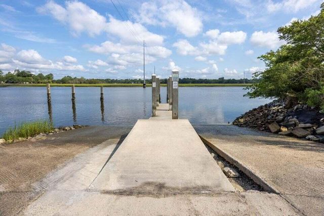 216 Woodland Shores Road, Charleston, SC 29412
