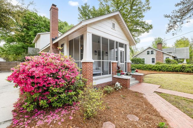 216 Woodland Shores Road, Charleston, SC 29412