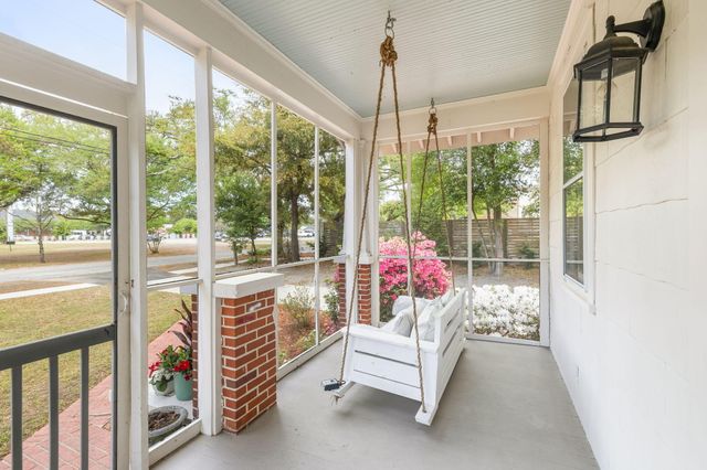 216 Woodland Shores Road, Charleston, SC 29412