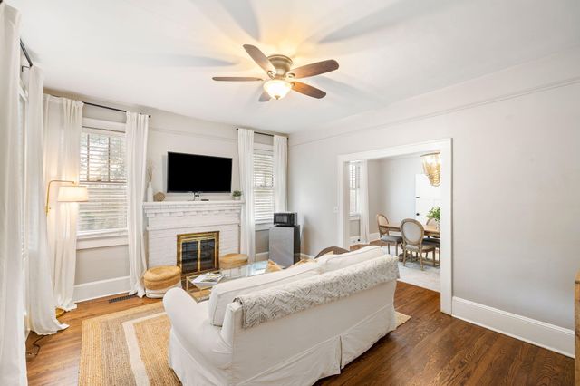 216 Woodland Shores Road, Charleston, SC 29412