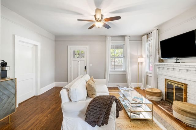 216 Woodland Shores Road, Charleston, SC 29412