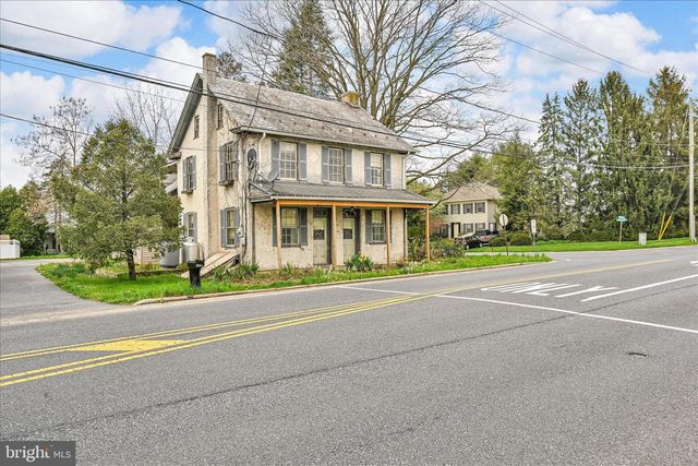 854 CENTERVILLE RD, Lancaster, PA 17601