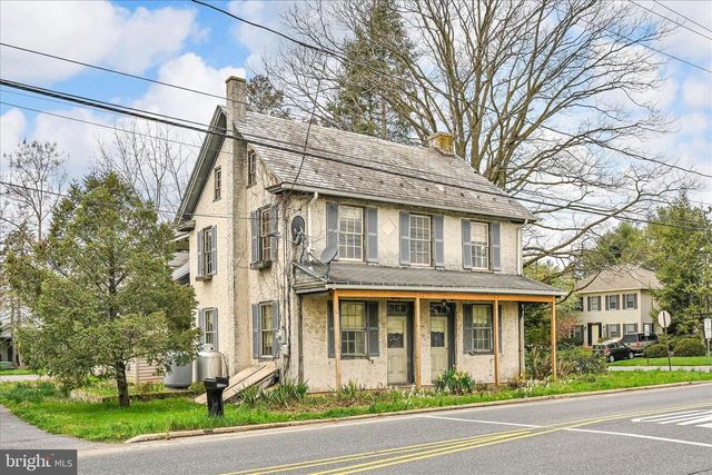 854 CENTERVILLE RD, Lancaster, PA 17601