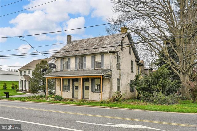 854 CENTERVILLE RD, Lancaster, PA 17601