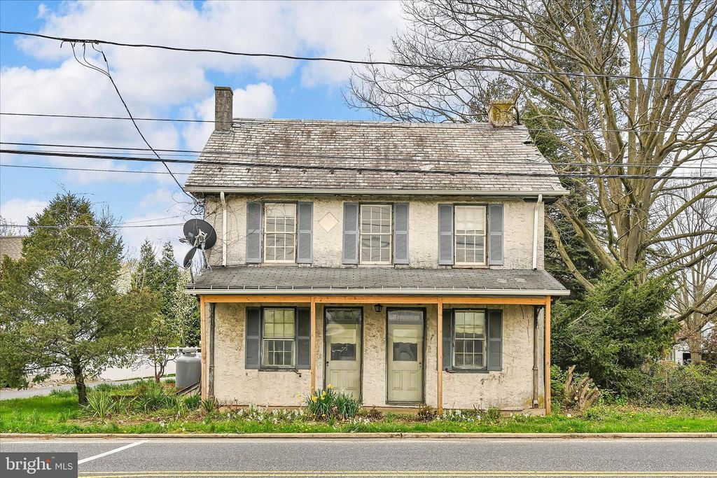 854 CENTERVILLE RD, Lancaster, PA 17601