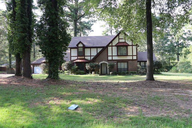 6808 Snowmass Street, Shreveport, LA 71119