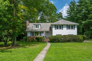 27 Meadowlark Road, Rye Brook, NY 10573