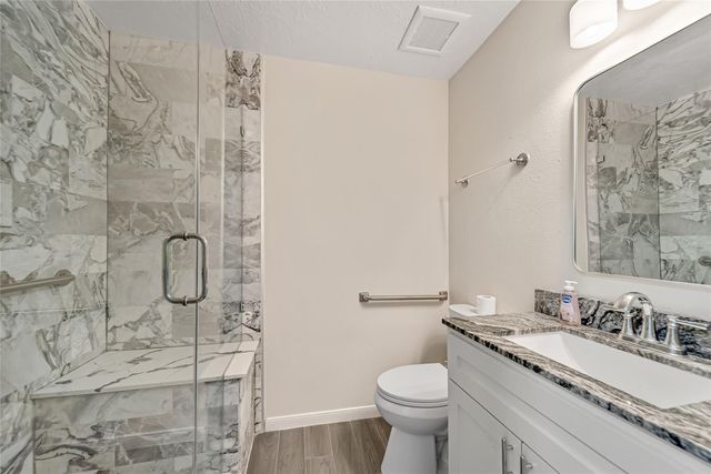 12514 Frazier River Drive, Houston, TX 77050