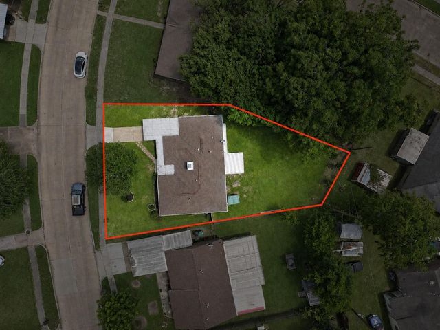 12514 Frazier River Drive, Houston, TX 77050
