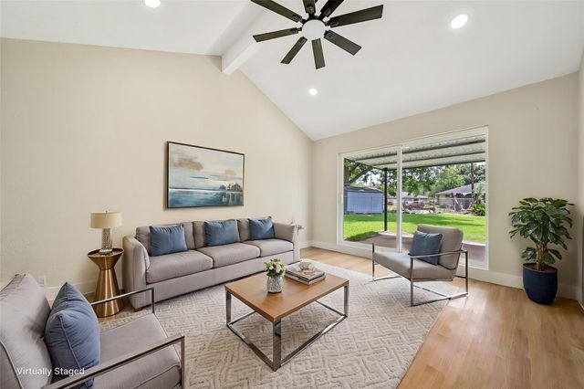 12514 Frazier River Drive, Houston, TX 77050