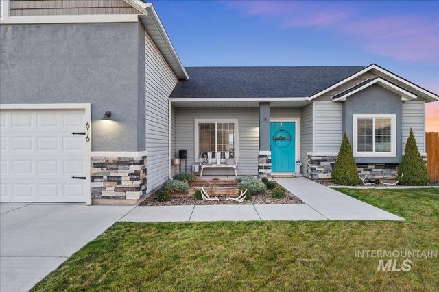 616 22nd Ave E, Jerome, ID 83338