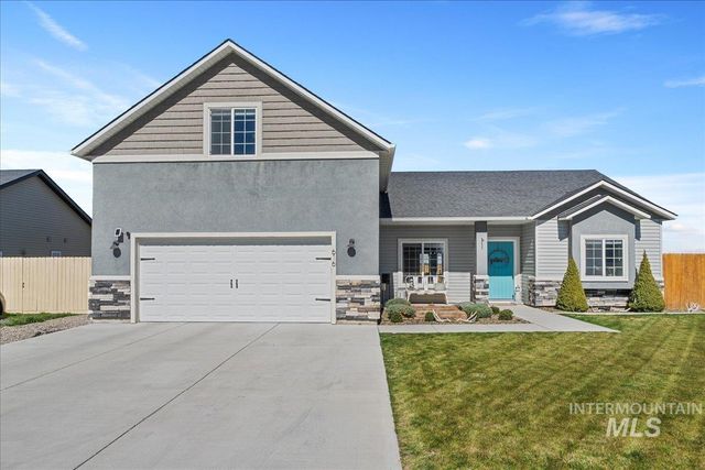 616 22nd Ave E, Jerome, ID 83338