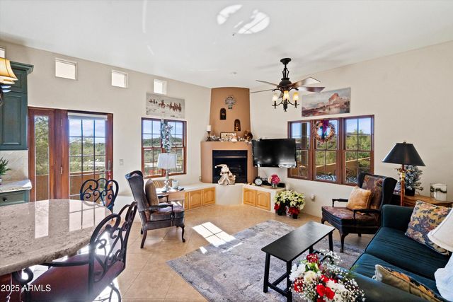 16241 E TREVINO Drive, Fountain Hills, AZ 85268