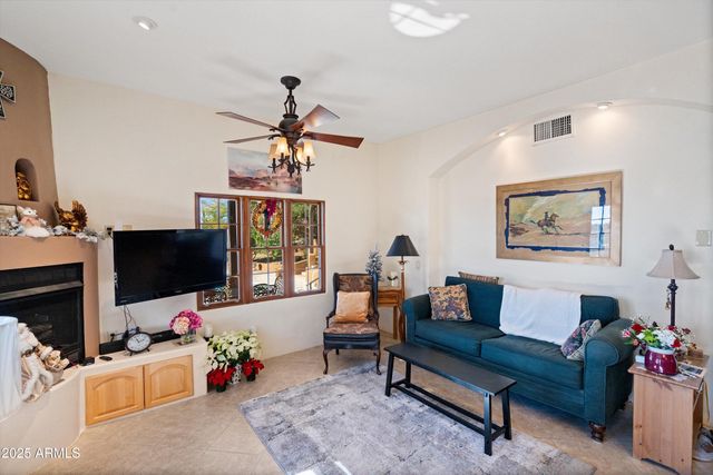 16241 E TREVINO Drive, Fountain Hills, AZ 85268