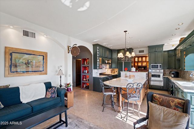 16241 E TREVINO Drive, Fountain Hills, AZ 85268