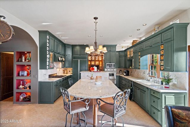 16241 E TREVINO Drive, Fountain Hills, AZ 85268