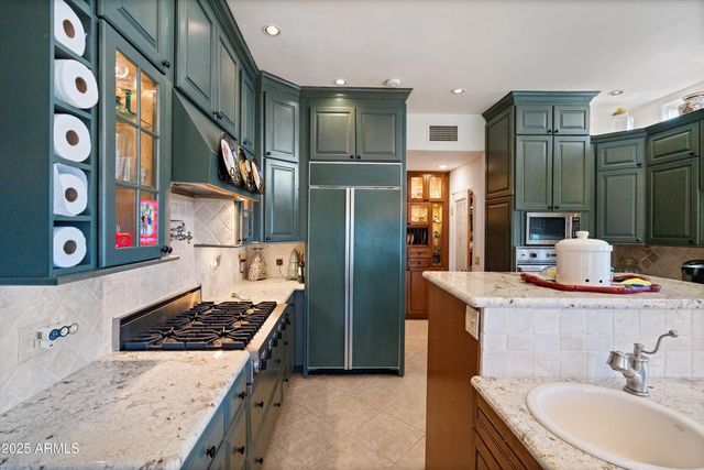 16241 E TREVINO Drive, Fountain Hills, AZ 85268