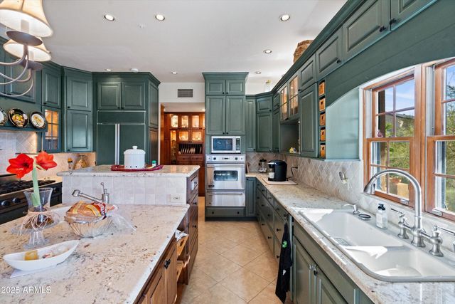 16241 E TREVINO Drive, Fountain Hills, AZ 85268