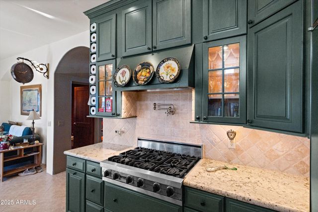 16241 E TREVINO Drive, Fountain Hills, AZ 85268