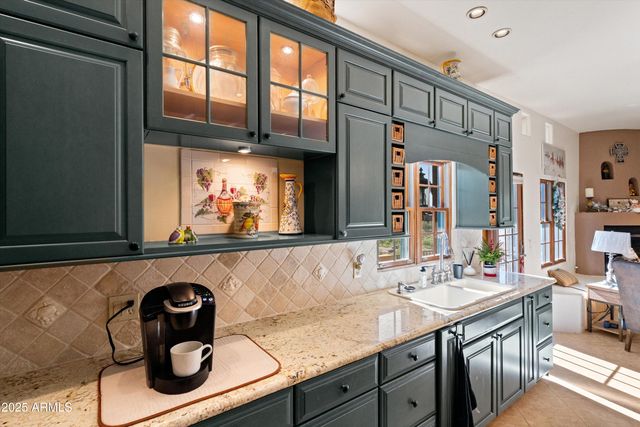 16241 E TREVINO Drive, Fountain Hills, AZ 85268