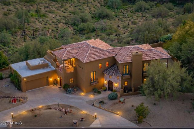 16241 E TREVINO Drive, Fountain Hills, AZ 85268