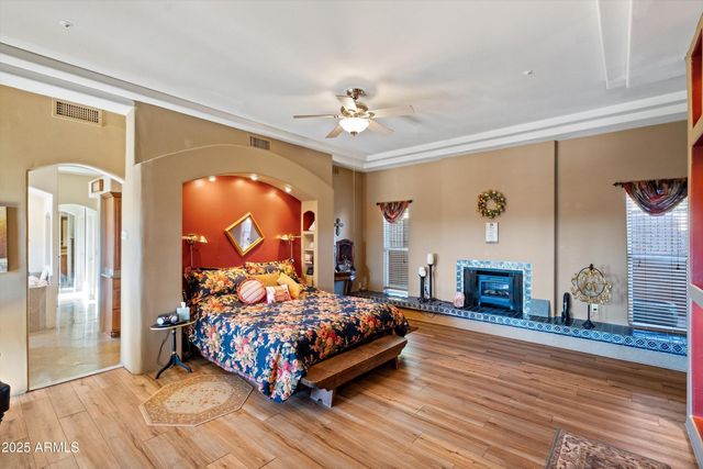 16241 E TREVINO Drive, Fountain Hills, AZ 85268