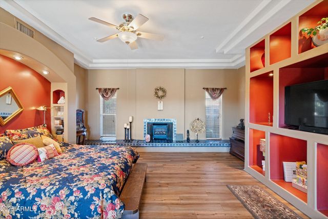 16241 E TREVINO Drive, Fountain Hills, AZ 85268